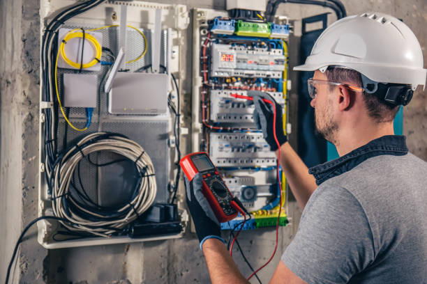 Best Electrical Troubleshooting Services  in South Whitley, IN