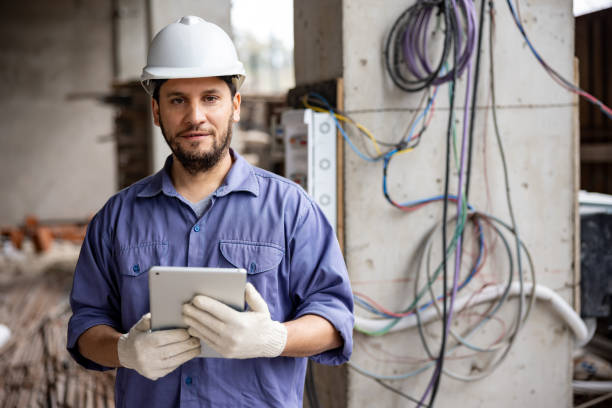Electrical Rewiring Services in IN